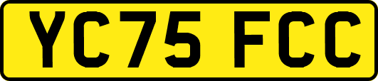 YC75FCC