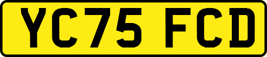 YC75FCD