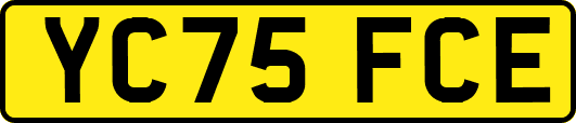 YC75FCE