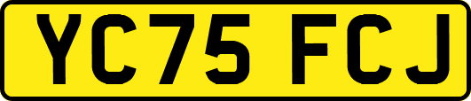 YC75FCJ