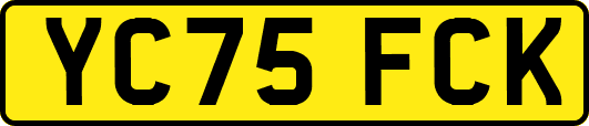 YC75FCK