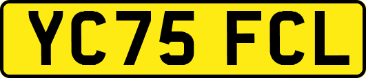 YC75FCL