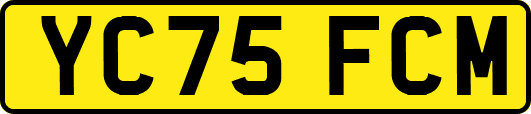 YC75FCM