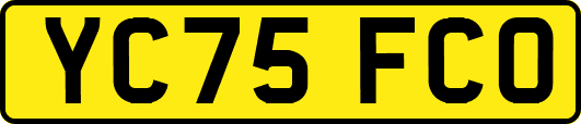 YC75FCO
