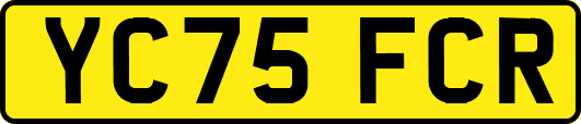 YC75FCR