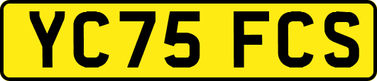 YC75FCS