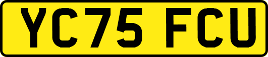 YC75FCU