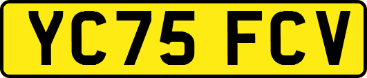 YC75FCV