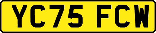 YC75FCW