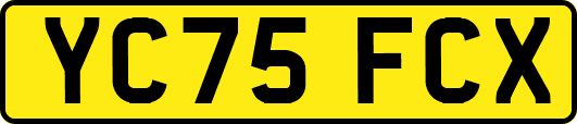 YC75FCX