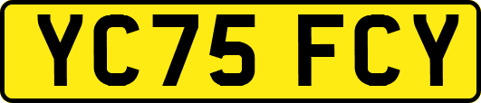 YC75FCY