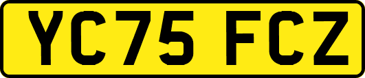 YC75FCZ