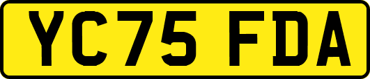 YC75FDA