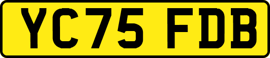 YC75FDB