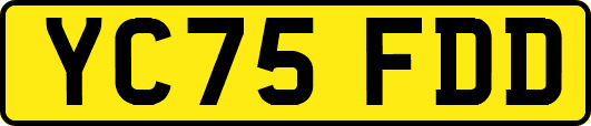 YC75FDD