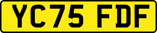 YC75FDF