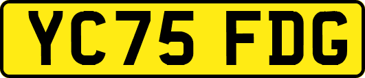 YC75FDG