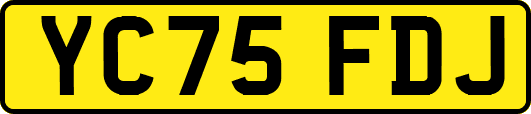 YC75FDJ
