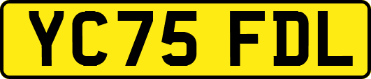 YC75FDL
