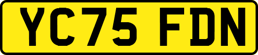 YC75FDN