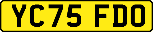 YC75FDO