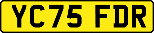 YC75FDR