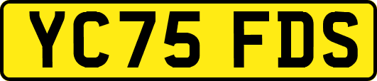 YC75FDS