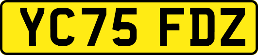 YC75FDZ