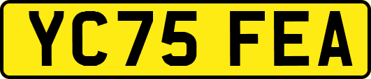 YC75FEA