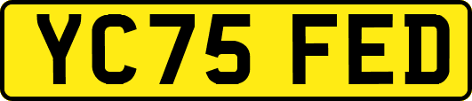 YC75FED