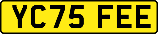 YC75FEE