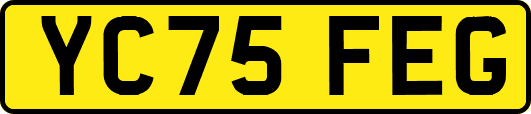 YC75FEG