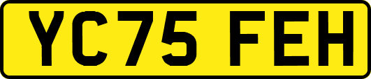 YC75FEH