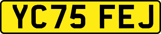 YC75FEJ