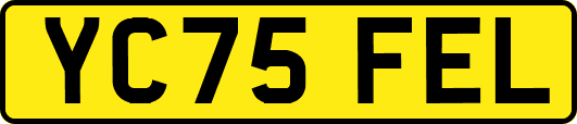 YC75FEL