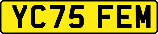 YC75FEM