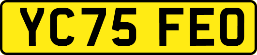 YC75FEO