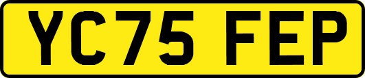 YC75FEP