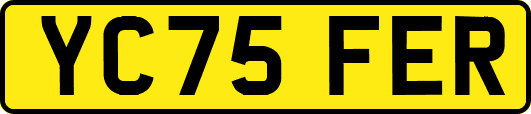 YC75FER
