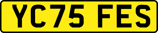 YC75FES