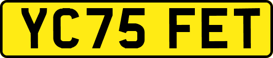 YC75FET