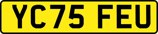 YC75FEU