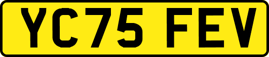 YC75FEV
