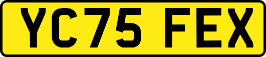 YC75FEX