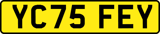 YC75FEY
