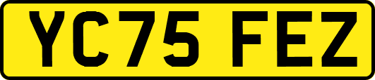 YC75FEZ