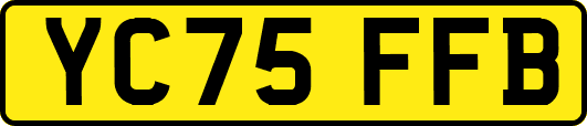 YC75FFB