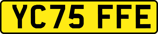 YC75FFE