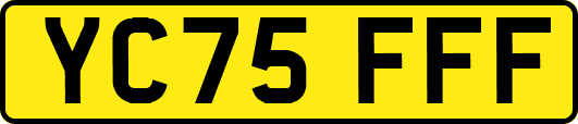 YC75FFF