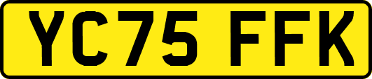 YC75FFK
